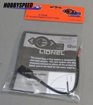 Lionel 8" Female Pigtail Power Cable Gauge Train Plug Play 6-82038 New. Fixed Price $12.84.