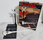 Lionel Trains 027 Mechanical Crossing Gate Assembly Kit #6-2309 Boxed. Fixed Price $10.00.