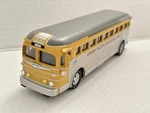 Mth Rail King 30-50056 Union Pacific Rr Line Omaha Die-cast Bus. Fixed Price $69.99.
