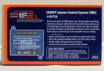 Lionel Legacy Layout Control System STM2 Lcs Switch Throw Monitor 6-82728 New. Fixed Price $98.84.