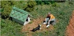 Gclaser 1159 Dog House Kit Package (2). Fixed Price $7.59.
