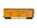 K-line K762-2118 Pacific Fruit Express Reefer #65612 Nib. Fixed Price $79.99.