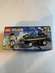 Sealed Vintage Lego City Road Rescue 6431 1998 Shelf Wear EQ52. Fixed Price $32.51.