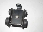 Lionel Part Original 2036-10 Rear Truck For 2018 2037/- New SR32. Fixed Price $7.95.