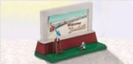 Lionel 6-14148 Operating Billboard Sign Men Vignette. Fixed Price $74.99.