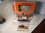 Vintage 2005 Lionel 6-24155 Blinking Light Billboard New Ob Super Chief. Fixed Price $24.99.