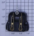 Lionel 2343-120 Brush Plate Assembly. Fixed Price $15.00.
