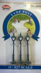 6079 Floor Lamps Outdoor Lighting 10 Cm Model Power Ech. Fixed Price $29.06.