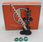 Lionel 6-22946 Gauge Automatic Crossing Gate Ex/box. Fixed Price $15.99.