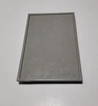 Lionel Gray Culvert Roof For Building 345-8 Plastic . New. Fixed Price $8.50.