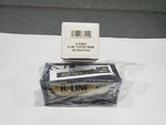 K-line Electric Trains K-7810016 Iso Tank And Frame, Nib Bulktainer Gauge. Fixed Price $37.49.