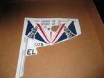 A-70 Corsair Ii Decal Sheet By Microscale In 1/48 Partial. Fixed Price $9.99.