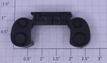 Lionel 8310-21 Steam Chest Plastic Piston Housing (10). Fixed Price $20.00.