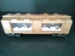 Lionel Philadelphia Mint Car 6-7517 Nib! Never Used.. Fixed Price $35.00.