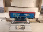 Lionel 6-16777 Cola Animated Car And Platform. Fixed Price $49.79.