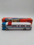 Corgi 54401 1:50 Lionel City Bus Services Gm 5301 Fishbowl Ex/box. Fixed Price $20.99.