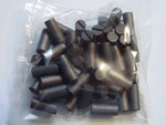 Lionel Standard Gauge Motor Brushes Pack Of 20 (8-10 Bq Slotted Brush) Pair. Fixed Price $16.99.