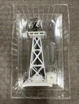 + Mth Gauge Railking No. 23774 Floodlight Tower Production Sample Test Shot. Fixed Price $99.99.