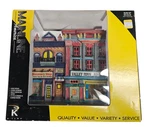 O/O-27 K-43043 Mainline America Valley Toy Store/discovery. Fixed Price $42.24.
