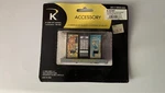 K-line Lionel Vending Machine Set Of 3 (lighted)! Gauge Pop Soda Ice Drinks. Fixed Price $37.99.