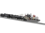 Lionel 6-83635 North American Command Control Smoke Fluid Loader. Fixed Price $276.53.