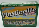 Bachmann Plasticville Gauge Cape Cod Houses Kit #45608 2 Sealed New. Fixed Price $20.93.