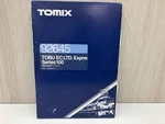 With Case N Gauge Tomix 92645 Tobu 100 Series Spacia. Fixed Price $156.66.