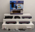Lionel 1923030 The Polar Express 15TH Anniversary Lionchief Gauge Train Set. Fixed Price $379.99.