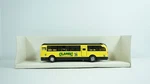 K-line Diecast Classic Transporter Coach Bus Item K-94448 New W19. Fixed Price $18.50.