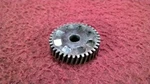 Lionel Post War Steam Locomotive 773-16 Worm Wheel Gear Orig Part. Fixed Price $9.95.