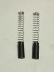 Lionel 671,726 & Engine Motor Brush 2020M-33 2020M-34 Springs F3 Diesel. Fixed Price $7.99.
