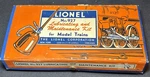 Lionel Train Postwar #927 Lubrication And Maintenance Kit From The 1950S. Fixed Price $24.99.