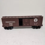 Lionel 6-30233 Pennsylvania Flyer Gauge Train Lionchief Box Car Only 539339. Fixed Price $24.26.