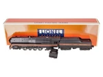 Lionel 6-18040 Norfolk & Western 4-8-4 J Class Steam Locomotive Tender #612. Fixed Price $300.95.