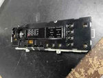 Ge Samsung DC92-00251A Dryer Control Board AZ13019 V319. Fixed Price $60.50.