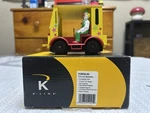 K-line K2628-03 Circus Speeder Locomotive (good Tested). Fixed Price $49.99.