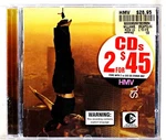 Robbie Williams - Escapology Bonus Tracks (cd 2006). Fixed Price $10.86.