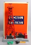 Lionel 6-12848 Gauge Red Operating Oil Derrick Ln/box. Fixed Price $37.69.