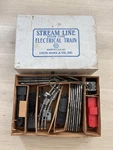 Marx #4915-S Steam Type Electric Train Set Louis & Co W/ Original Box. Fixed Price $79.99.