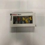 Preiser 68214 Modern Workmen With Outdoor Clothing Figures (set Of 6). Fixed Price $39.85.