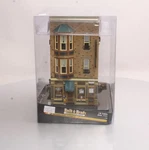 Woodland Scenics BR5843 Scale Built-&-ready J.w. Cobbler Building Ln/box. Fixed Price $137.23.