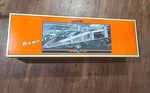 Nib Lionel Gauge 6-14005 Operating Coal Ramp 456R New It Up. Fixed Price $135.96.