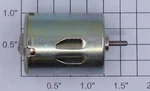 Lionel 8005-100 12 Volt Dc Can Motor. Fixed Price $8.00.