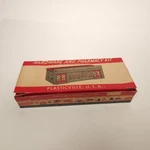 Vtg Plasticville Usa & Railroad Signal Bridge Sg 3 Original Box Complete. Fixed Price $19.76.