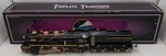 Mth 10-3002-1 Gauge Tinplate 260E Steam Locomotive & Tender W/PS1 Ex/box. Fixed Price $466.82.