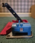 Lionel Postwar #397 Operating Coal Loader Boxed With Instructions. Fixed Price $118.72.