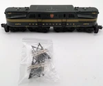 K-line K2780-4892 Gauge Pennsylvania GG-1 Electric Locomotive #4892 Ex. Fixed Price $148.74.