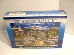 Plasticville Bachmann Scale House Under Construction 45613 Kit New. Fixed Price $19.99.