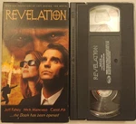 Revelation: The Book Has Been Opened (vhs, 1999) Christian Apocalypse Film Rare. Fixed Price $6.95.