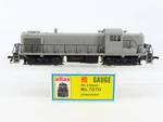 Ho Scale Atlas/kato 7070 Undecorated Alco RS-3 Diesel Locomotive. Fixed Price $106.95.